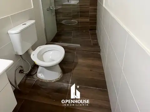 Departamento en Alquiler A Estrenar