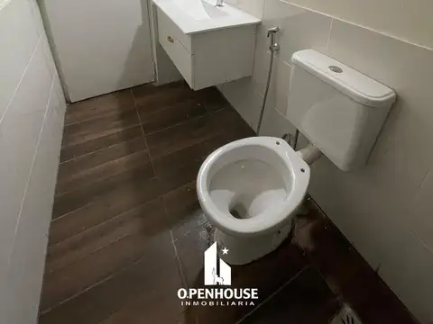 Departamento en Guido Spano y Pescadores Las Heras