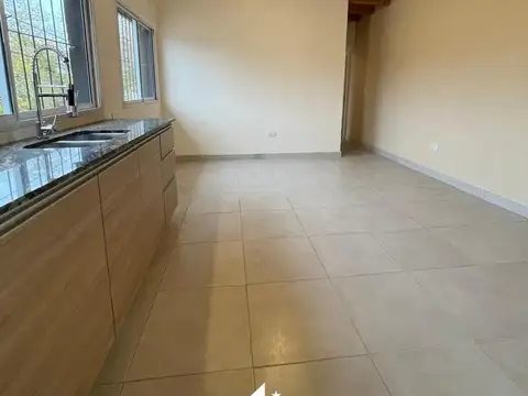 Departamento en Guido Spano y Pescadores Las Heras