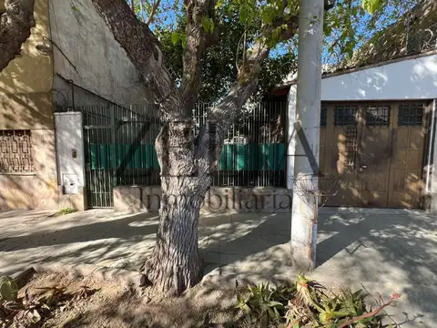 Vendo Casa en Dorrego