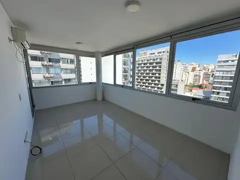 Departamento en Abasto