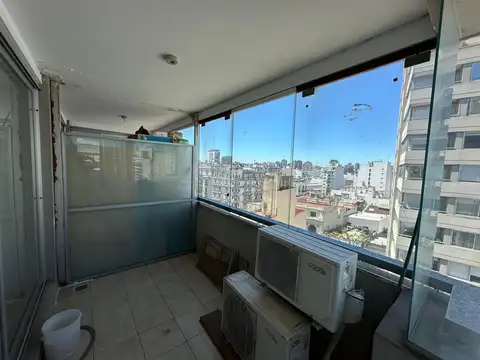 Departamento en Abasto