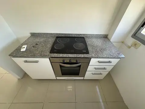 Departamento en Venta 15 años