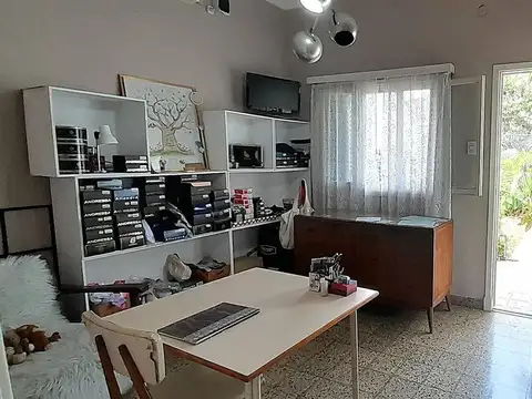 Casa en Venta en Caseros, USD 155.000
