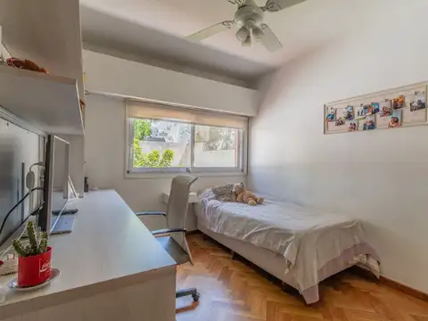 Depto Tipo Casa en Venta en Caballito, USD 330.000
