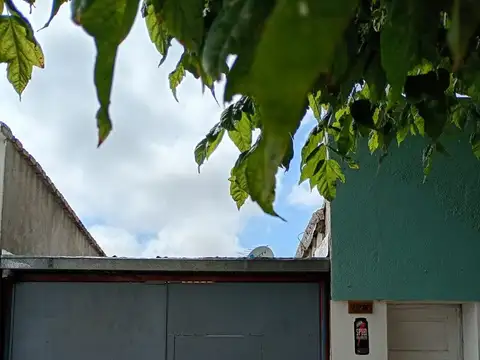 DEPARTAMENTO EN ALQUILER - TUNUYAN CENTRO