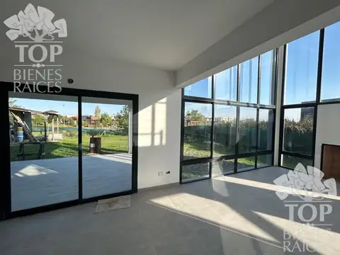 Casa en Venta A Estrenar