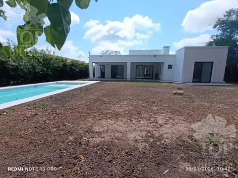 Casa en Venta al Noroeste