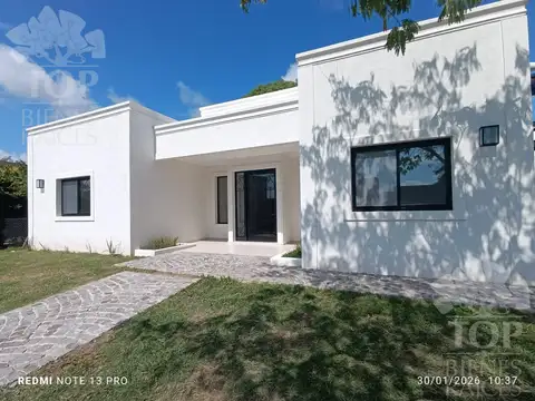 Casa en San Matias