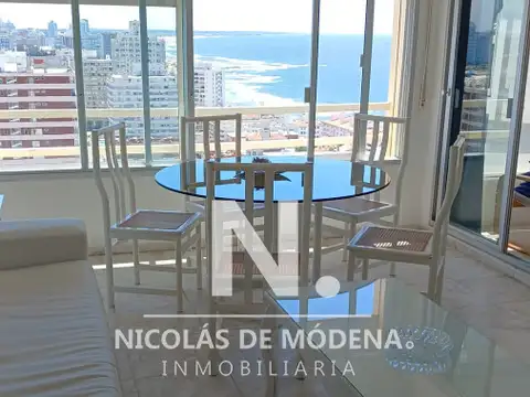 Apartamento en Peninsula - Punta del Este
