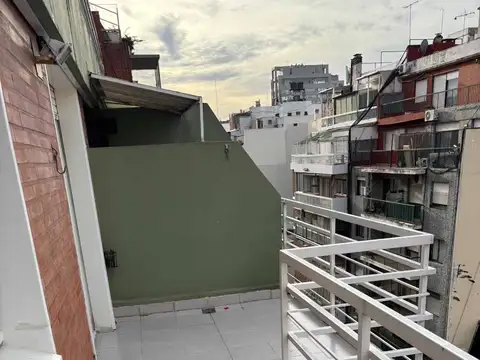 Departamento en Alquiler 31 años