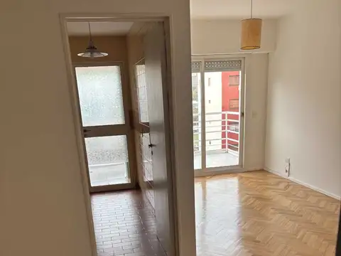 Departamento en Alquiler de 2 ambientes
