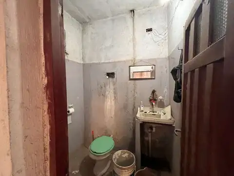 Galpon en Venta 48 años