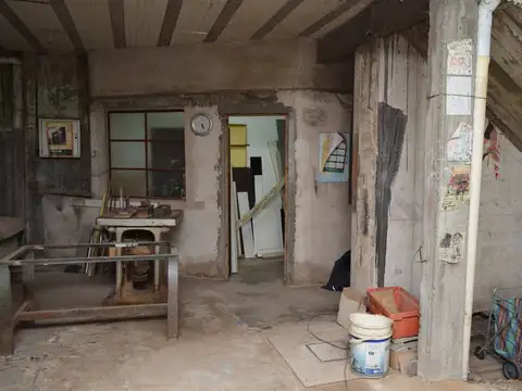 Galpon en Venta en Lanus Este, USD 90.000