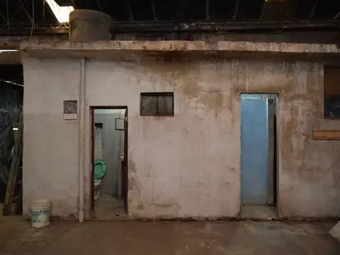 Galpon en Venta en Lanus Este, USD 90.000