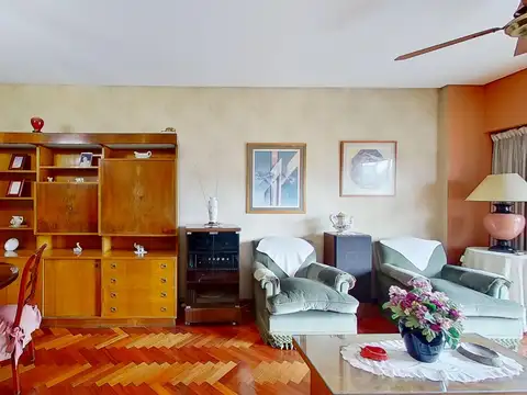 Departamento en Venta Apto profesional