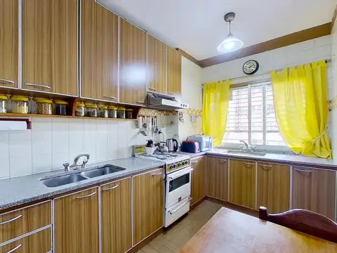 Departamento en Venta de 3 dormitorios