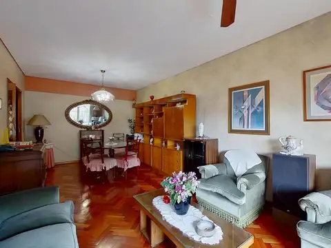 Departamento en Venta 46 años