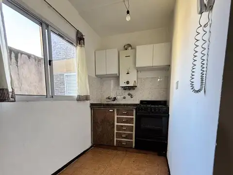 Departamento en Alquiler de 1 dormitorio