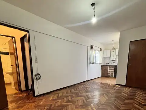 Departamento en alquiler en ECHESORTU/LOURDES