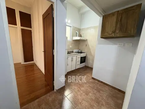 Departamento en Alquiler 40 años