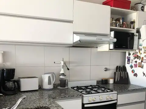 PUNTA DEL QUEBRACHO 8800, Piso 1