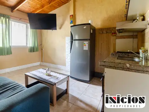 Casa en Venta de 1 dormitorio