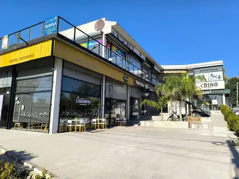 Avenida Bartolomé Mitre 500