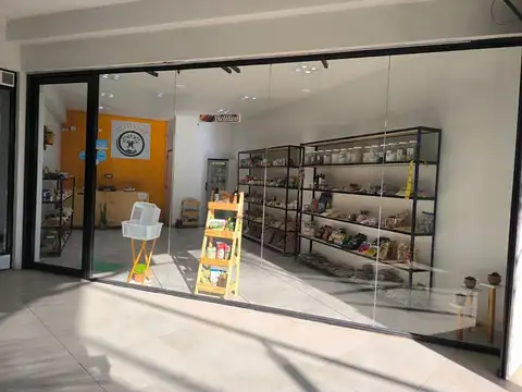 Local en Venta 2 años