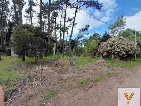 Terreno en venta - 675Mts2 - Mar de Las Pampas