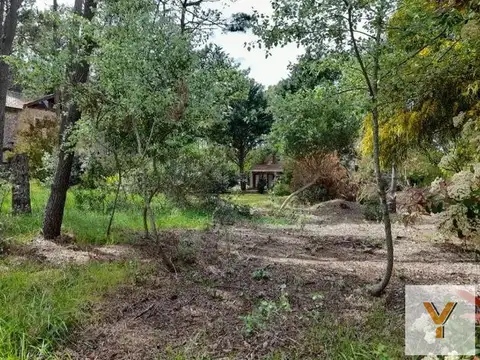 Terreno en Venta de 675,0 m2