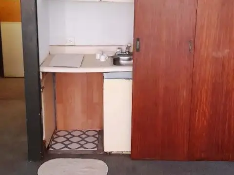 Departamento en Alquiler 40 años