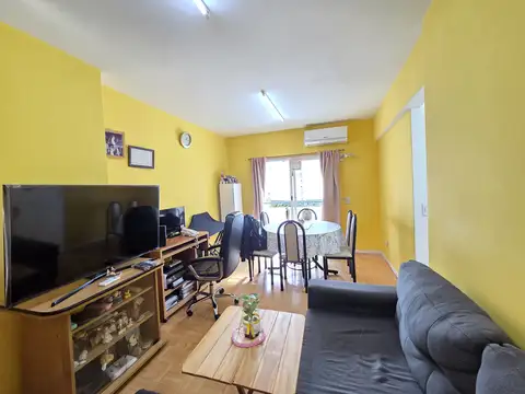 Departamento 3 Ambientes con Balcón | Apto Crédito | Villa Luro