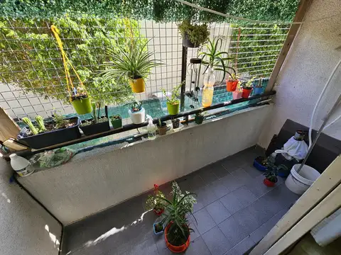 Departamento en Venta 45 años