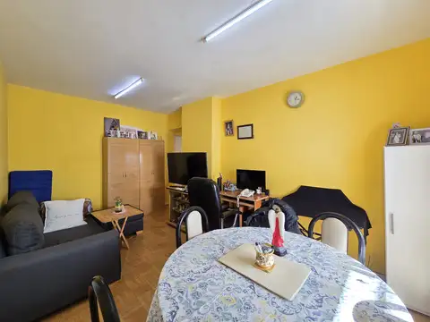 Departamento en Venta 45 años