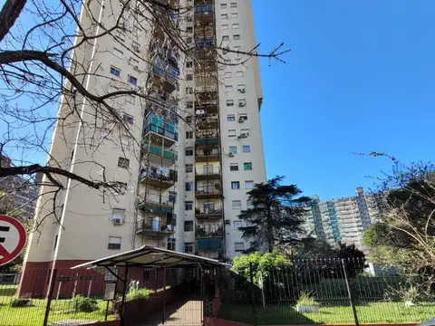 VENTA DEPARTAMENTO 2 DORMITORIOS EN TORRE 5 VILLA LUGANO APTO CREDITO OPORTUNIDAD