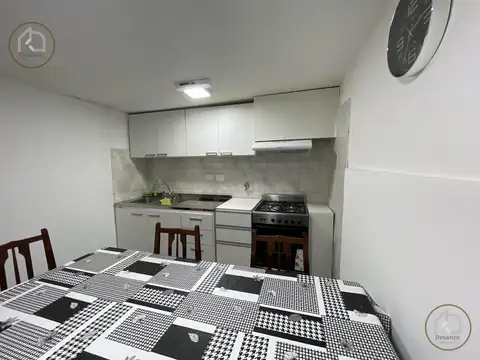 Depto Tipo Casa en Venta al Este