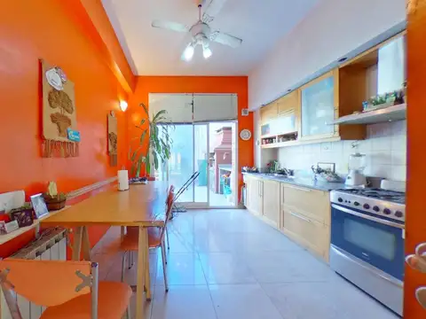 Terreno en Venta en Floresta, USD 430.000