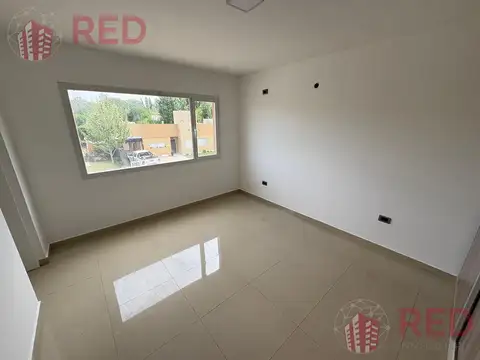 Depto Tipo Casa en Venta 5 años