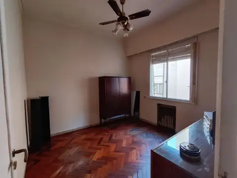 VENTA DEPARTAMENTO 4 AMBIENTES EN PALERMO LUMINOSO