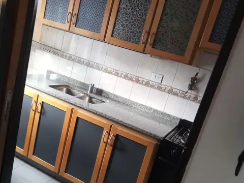 Depto Tipo Casa en Venta de 1 dormitorio