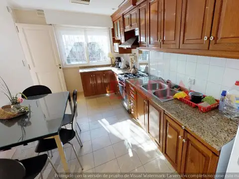 Casa en Alquiler 18 años