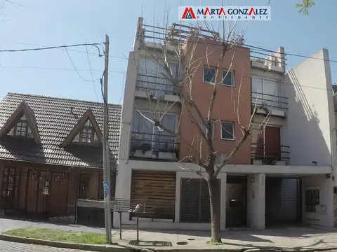 departamento 2 ambientes alquiler Ramos Mejia