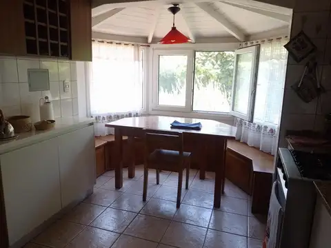 Casa en Venta al Oeste