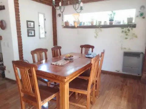 Casa en Venta al Oeste