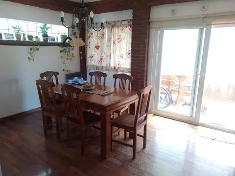Casa en Venta 15 años