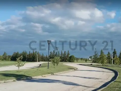 Lote en venta Brandsen