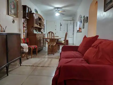 Nuestra Señora de Loreto 2600