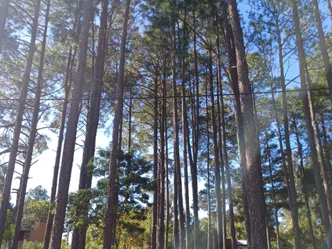 TERRENO EN VENTA LOTEO SOLARES CAYASTA SANTA FE