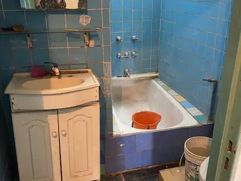 Departamento en Venta en San Justo, USD 42.000